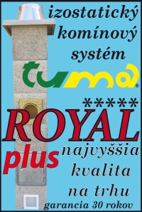 TUMA ROYAL PLUS