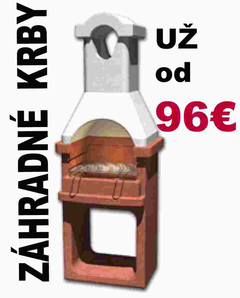 záhradné krby tuma